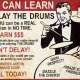 Schlagzeugunterricht / Drum Lessons /...